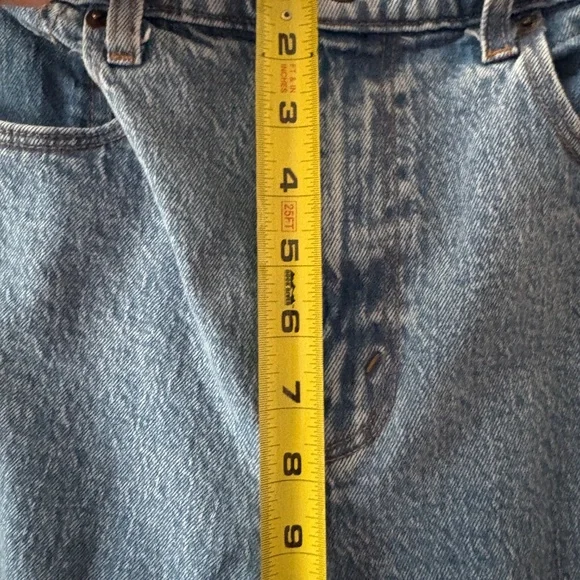 Abercrombie Jeans - Picture 3 of 4